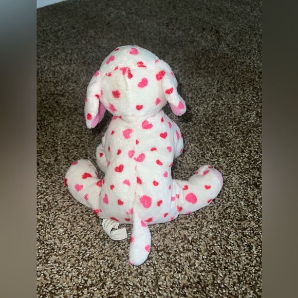 Webkinz Love Puppy Retired NO CODE rare💕 - Picture 4 of 6